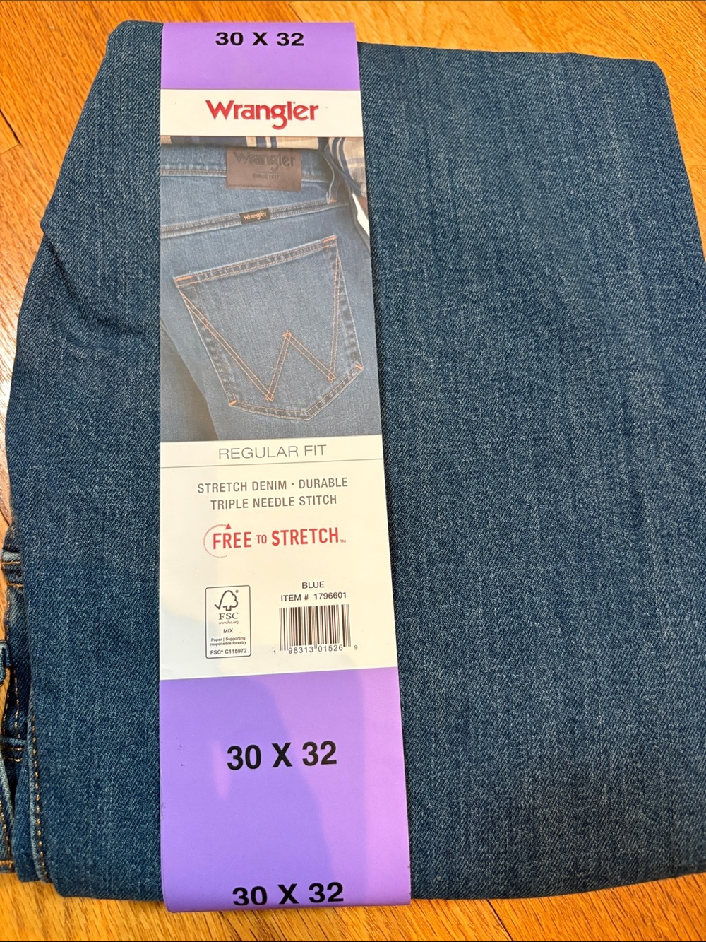 • Wrangler • - Picture 3 of 3